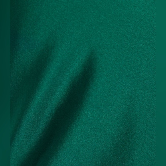 INTERMIX
Taylor Silk Georgette Maxi Dress Size 8 - Picture 3 of 13